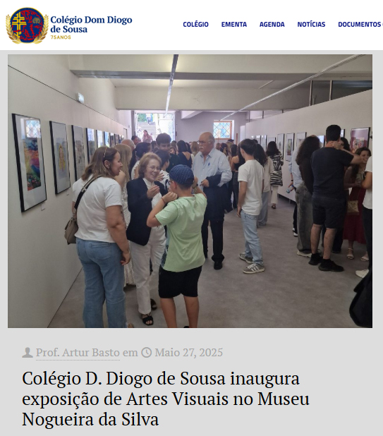 Notícia 1